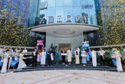 5000 ㎡双医疗旗舰落子广州：美丽田园“双美+双保健”模式，开辟中小美业“零
