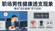 久坐、高压、熬夜——职场男性的“隐形负债”，用“阮佩莹·固本扶阳滴”慢